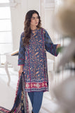 Lawn Karandy unstiched 3piece printed suit