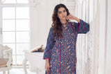 Lawn Karandy unstiched 3piece printed suit