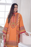 Lawn Karandy unstiched 3piece printed suit