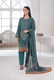 Lawn Karandy unstiched 3piece printed suit