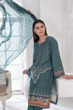 Lawn Karandy unstiched 3piece printed suit