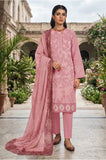 Royal Azure – Premium Lawn Suit